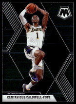 2019 Panini Mosaic #48 Kentavious Caldwell-Pope EX-B113R1 - £11.61 GBP