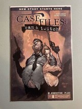 Sam and Twitch: Case Files #7 - Image Comics - Combine Shipping - £7.58 GBP