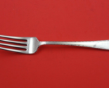 Pine Tree by International Sterling Silver Dinner Fork 7 3/4&quot; - £84.86 GBP