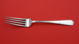 Pine Tree by International Sterling Silver Dinner Fork 7 3/4&quot; - £84.36 GBP
