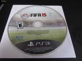 FIFA 15 (Sony PlayStation 3, 2014) - Disc Only!!! - £4.72 GBP