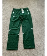 NWT Under Armour Team Qualifier Warm-Up Pants, Women, XL(Loose), $64.99,... - $752.48 MXN