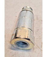Faster Hydraulic Quick Coupler 2FFN34 | 34NPT | PATENTED 07F0 | 071A - $784.13 MXN