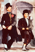 Fred Astaire &amp; Judy Garland Easter Parade 11x17 Mini Poster - £10.35 GBP