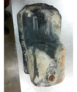 Engine Oil Pan From 2000 Ford Windstar  3.8 XF2E6675FC - £50.03 GBP