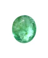 Emerald / Panna - 4.51 carat - Zambian Mines - Lab Certified - $342.53