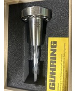 GUHRING 302666722 PCD STEP REAMER.  NEW! - €140,22 EUR