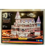 KODACOLOR 3D Photoscape Jigsaw Puzzle ANGEL by the SEA 400 pC Painted La... - $362.13 MXN