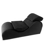 Esse Black Microvelvet - $1,704.14 CAD