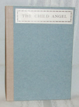 Charles Lamb THE CHILD ANGEL 1/160 Copies Mint Reed Pale Press Nice Fine Press - £57.90 GBP