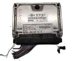 Engine ECM Electronic Control Module Model VIN J 2.0L Fits 03 05-07 Golf - $73.21