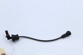 10-15 CHEVROLET EQUINOX REAR RIGHT PASSENGER SIDE ABS WHEEL SPEED SENSOR Q8089 image 7