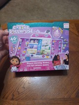 Gabby’s Dollhouse Toys “Meow-Mazing” Mini Figures Set. Brand New In box - $14.19