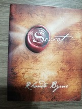 The Secret by Rhonda Byrne , Hardcover - £3.83 GBP