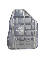 Lower Engine Oil Pan 3.5L OEM 2010 2011 2012 Hyundai Santa Fe - $44.55