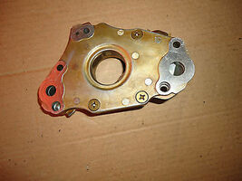 00-05 Toyota Celica GT ENGINE OIL PUMP OEM image 4