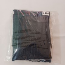 Just My Size Pull On Women's Elastic Waist Denim Blue Jeans 5X Tall (50×30.5) image 15