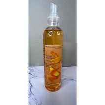 Bath &amp; Body Works Pleasures Mango Mandarin Body Splash 8 oz - No Lid - $23.38