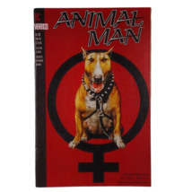 Animal Man #59 &quot;Wild Town&quot; - £3.15 GBP