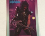 Kip Winger Rock Cards Trading Cards #1 - £1.54 GBP