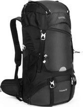 Lightweight Hiking Backpack Rucksack, Waterproof, Waterproof Camping Bac... - £40.67 GBP