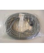 GE Medical 403689-010 Monitor Power Cable Assembly 100ft DWG SF-CHN 2421... - $47.84 CAD