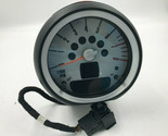 2007-2010 Mini Cooper Speedometer Instrument Cluster 154,359 Miles OEM G... - $42.83