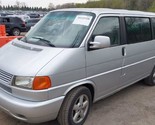 2002 2003 Volkswagen Eurovan OEM Upper And Lower Silver Grille  - $618.75