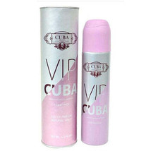 Cuba Vip Eau De Parfum - $39.49
