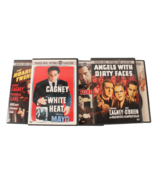 Warner Brothers Gangsters Collection 5 DVD Set 2005 Cagney Bogart Movies - €12,83 EUR