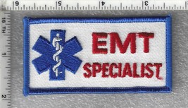 AEMT  - Shirt Patch - $148.18 MXN