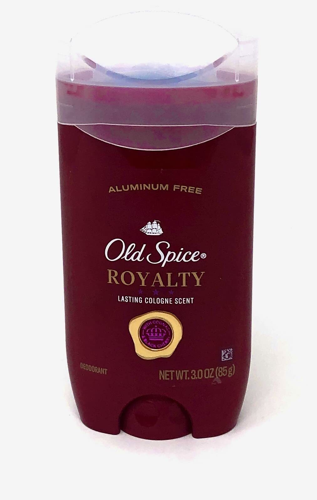 Old Spice Deodorant, Aluminum Free, Royalty and 38 similar items