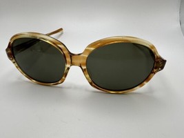 Large Vintage American Optical Women’s Sunglasses Compel - £62.13 GBP