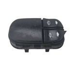 Driver Front Door Switch Driver&#39;s Window Master Coupe Fits 00-07 FOCUS 3... - $29.70