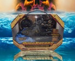 Alien Racers Skrash Seaskull R/C Radio Control Toy Boat Brand NEW - £36.26 GBP