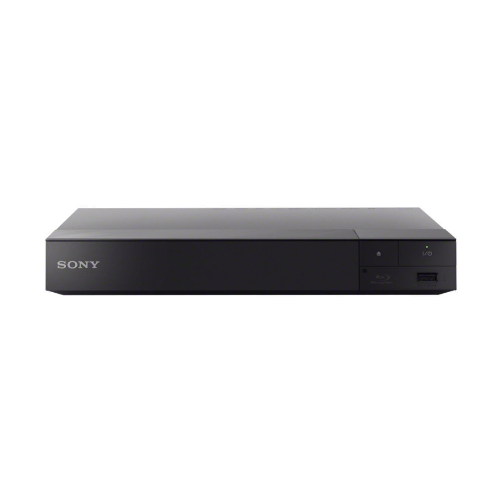 Sony BDP-S6500 Blu-ray Disc Player 3D Streaming amd 4K Upscaling new open box - $69.29