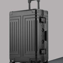 Aluminum Magnesium Alloy Trolley Case - $464.30+