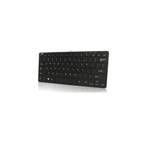 Adesso AKB-510HB ADESSO SLIMTOUCH 11.25 INCH WIDE MINI MULTIMEDIA KEYBOA... - $1,375.71 MXN