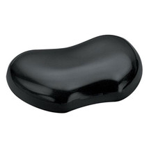 Fellowes Gel Crystal Flex Wrist Rest (Black) - £34.05 GBP