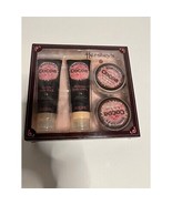 2013 Hershey&#39;s Cocoa Bath Collection Body Wash, Lotion, Scrub, Soak, Gif... - $25.38 CAD