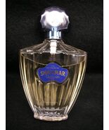 VTG Shalimar Guerlain Eau De Parfum Spray Paris France 75 MI 2.5 Fl Oz A... - $91.72 CAD
