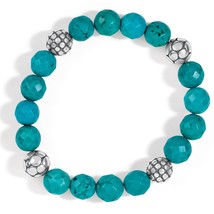 Brighton women's pebble stretch bracelet size One Size - $64.15 CAD