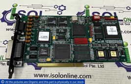 Waters 210000125 Rev B Bus/Lace PCI Data Acquisition Card For HPLC CapLC System - £1,001.18 GBP