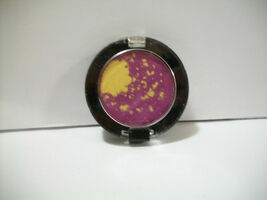 Hedy's Ma.Nish.Ma Eyeshadow Cadmium Yellow - $6.68
