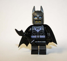 Toys Batman Justice Lord DC Minifigure Custom - $6.50