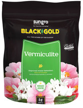 Black Gold Vermiculite 8QT - $39.59