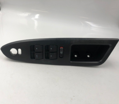 2009-2016 Chevrolet Impala Master Power Window Switch OEM B02B60005 - $40.49