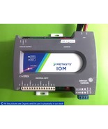 Johnson Controls METASYS IOM MS-IOM2723-0 REV A Input / Output Expansion... - $418.52 CAD