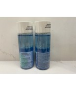 (2) Almay Longwear &amp; Waterproof Eye Makeup Remover 4 oz Sealed - $17.62 CAD