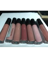 BareMinerals Gen Nude Matte Liquid Lipcolor, LUXE, 4ml/.13fl oz NWOB - $436.93 MXN